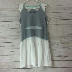 {Athleta} Tennis Dress